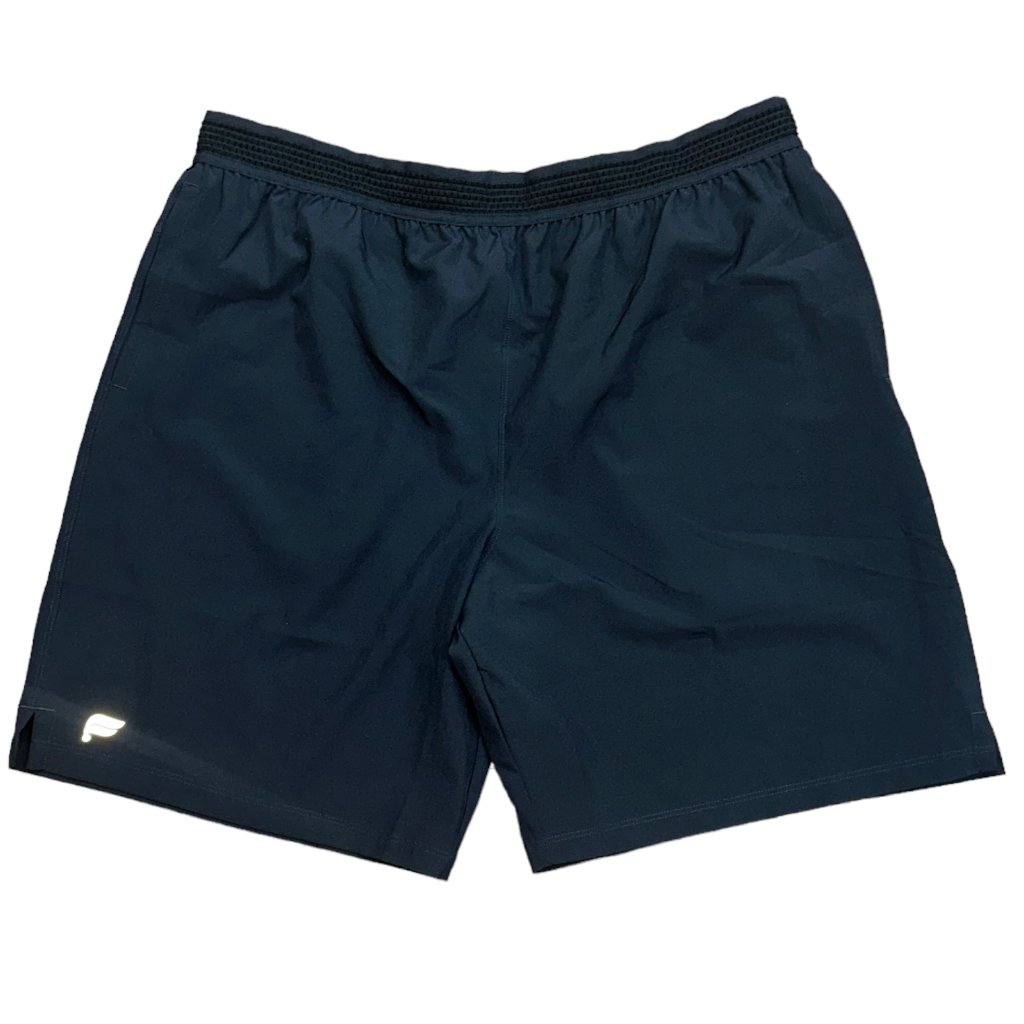 Men's Fabletics Unlined 9" Athletic Shorts Black Size Xxl